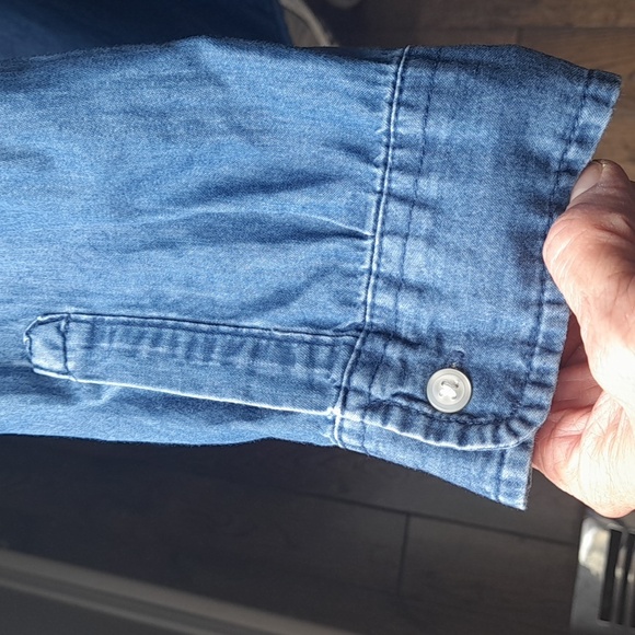 Old Navy Midi Dress - Picture 4 of 6